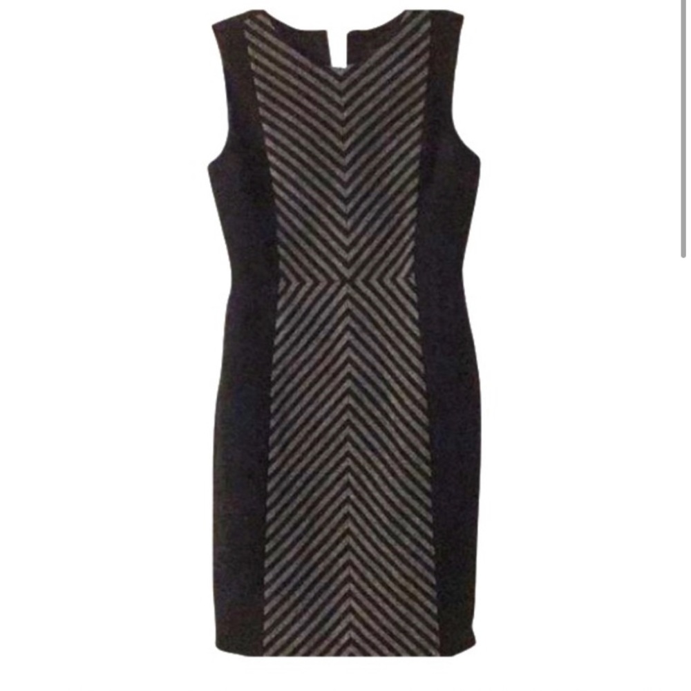 J.Crew. Wool Shift Dress 6P